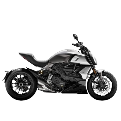 Assurance Ducati X Diavel