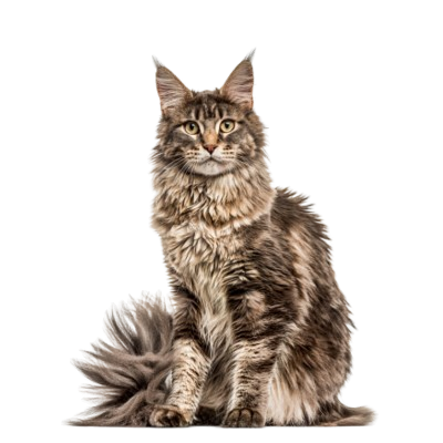 Assurance Maine Coon