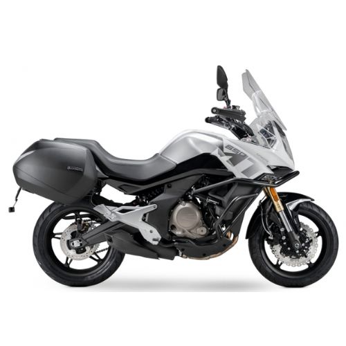 Assurance CF Moto MT 650