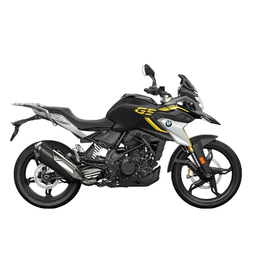 Assurance BMW G 310 GS 