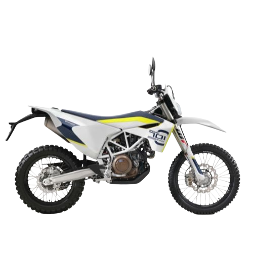 Assurance Husqvarna Supermoto 701