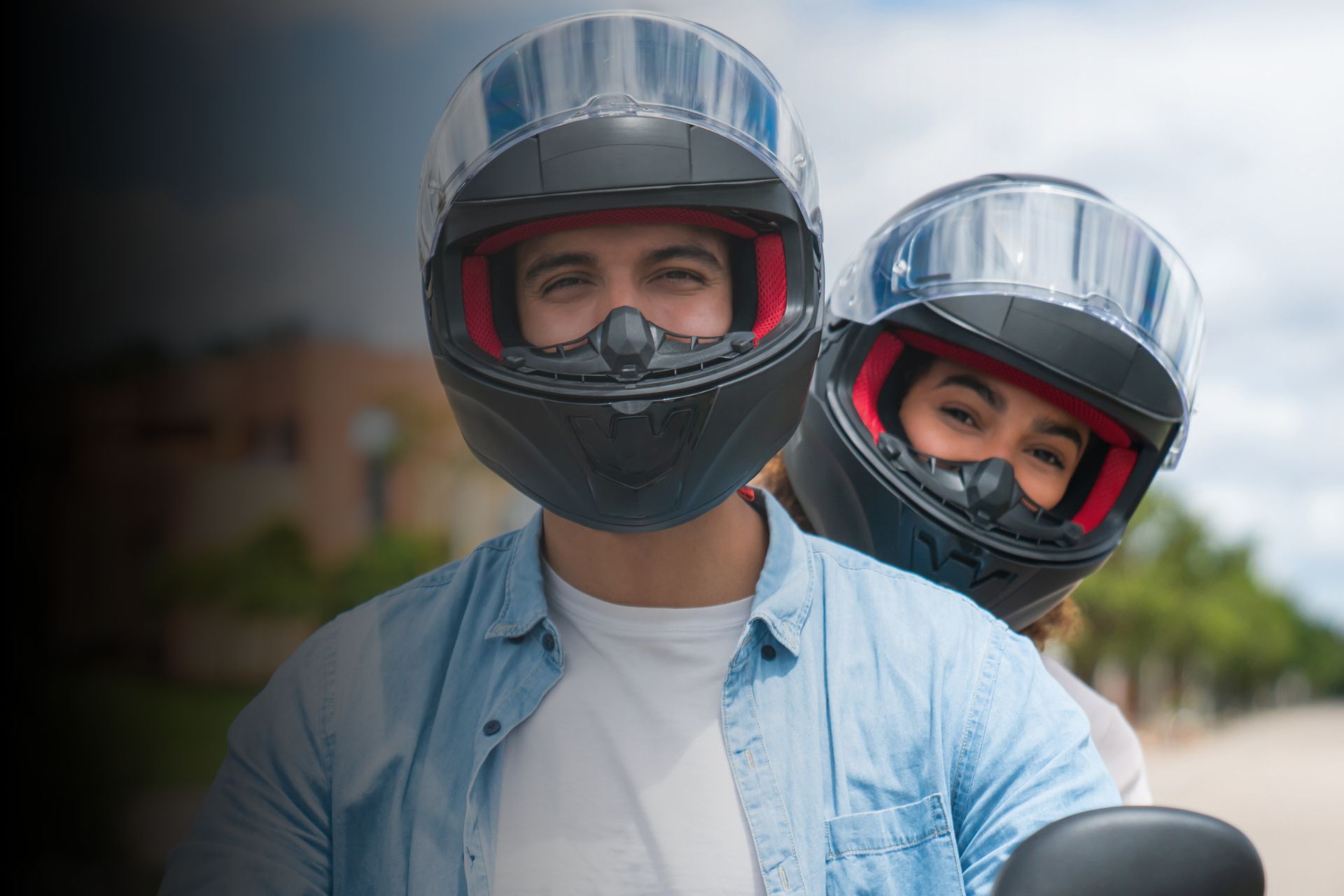 Quelles sont les meilleurs scooters pour rouler à 2 ?