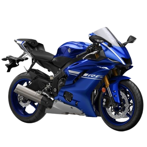 Yamaha-YZF-R-6