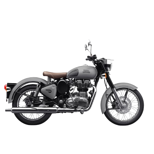 Assurance Royal Enfield classic 350