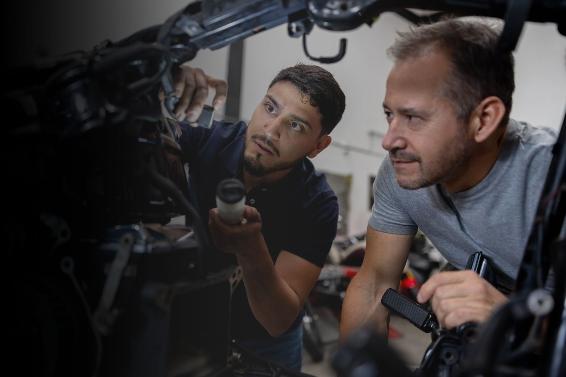 Top 10 des défauts d'entretien moto qui peuvent vous coûter chère