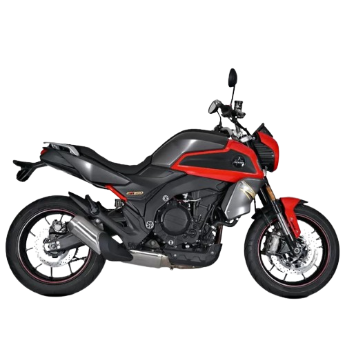 Assurance Mash FR750