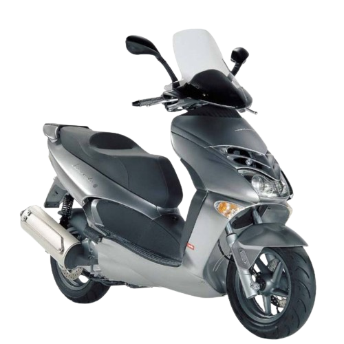 Assurance Aprilia Leonardo