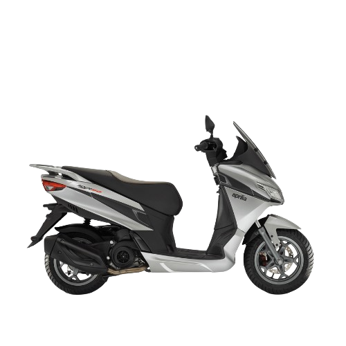 assurance-aprilia-sxr-50