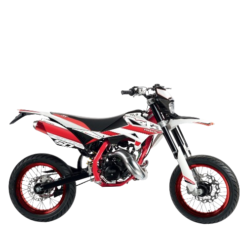 assurance-beta-track-rr-50