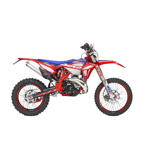 Pour une Beta enduro 250 RR Racing