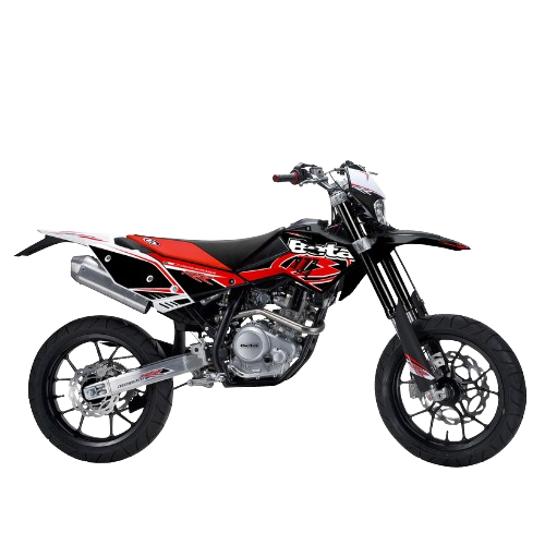 assurance-beta-rr-125-sm