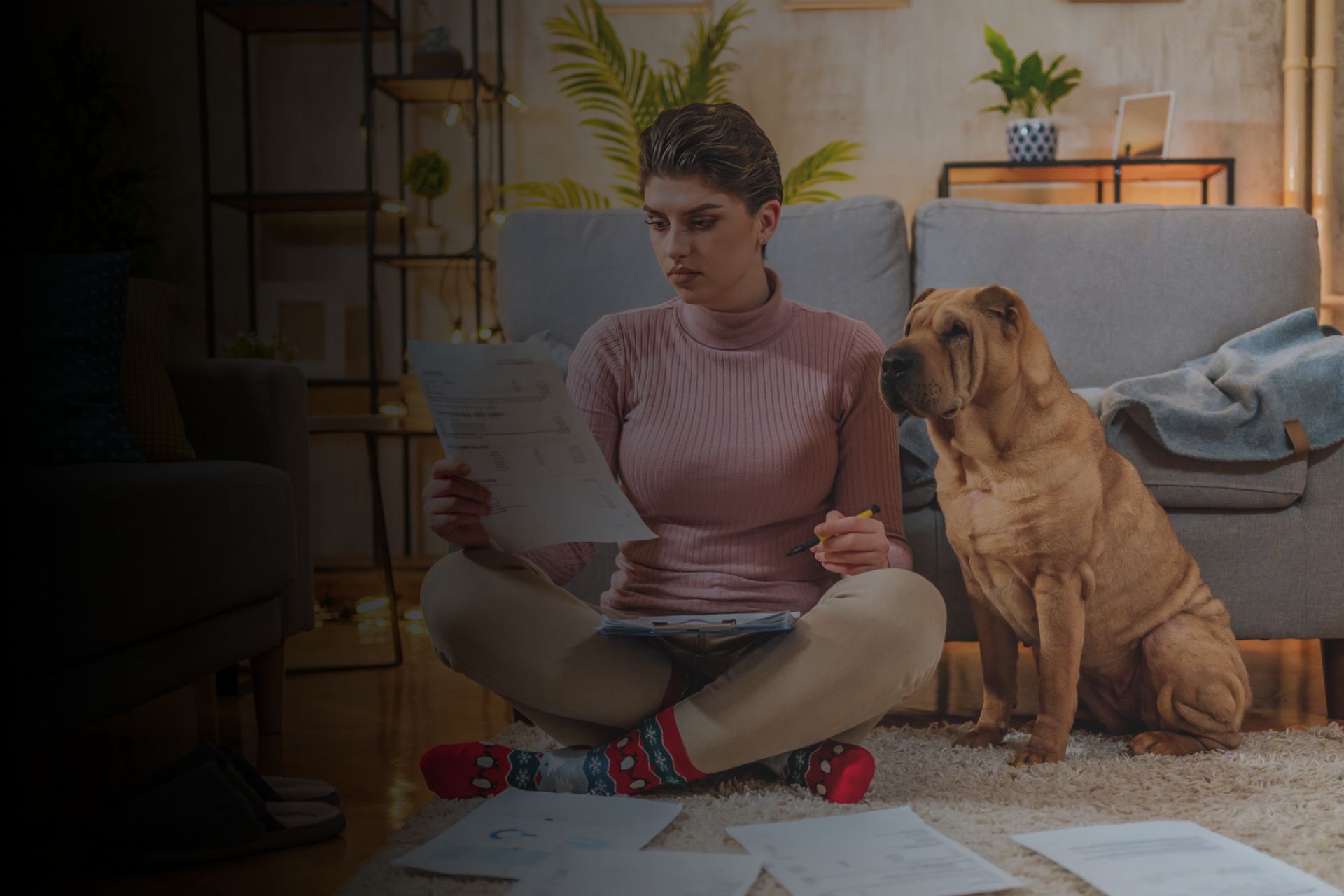 Taxe sur les animaux de compagnie : la nouvelle loi 2025