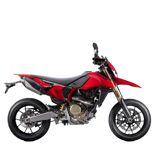 Assurance Ducati 698 Hypermotard mono