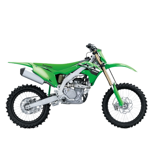 Kawasaki 250 KX