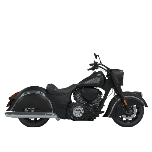 Indian Chief Dark Horse