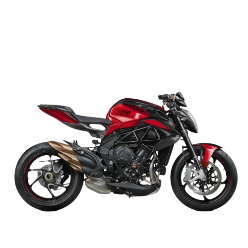 Assurance MV Agusta Brutale 800