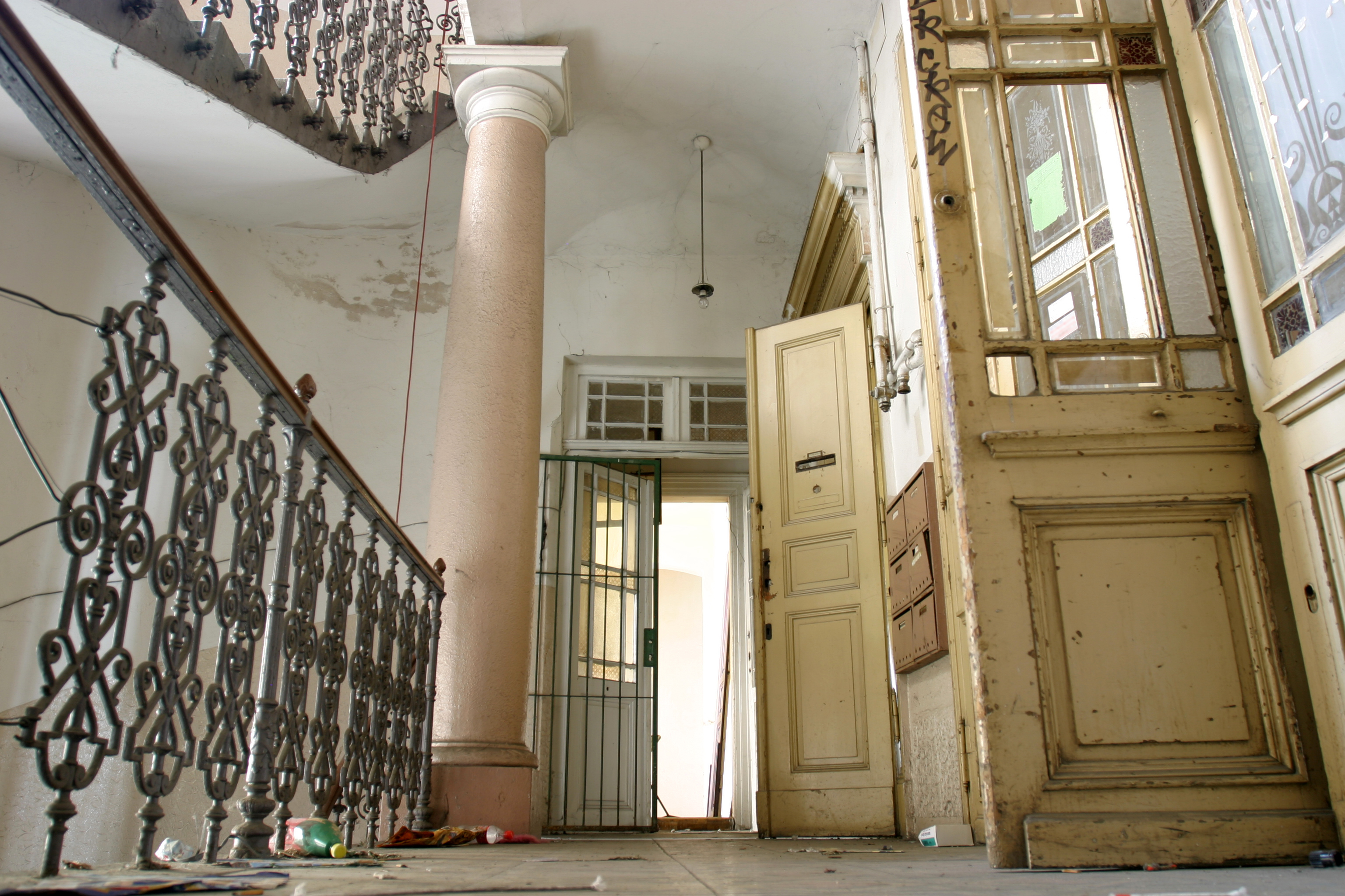 Un investissement locatif