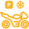 moto saison