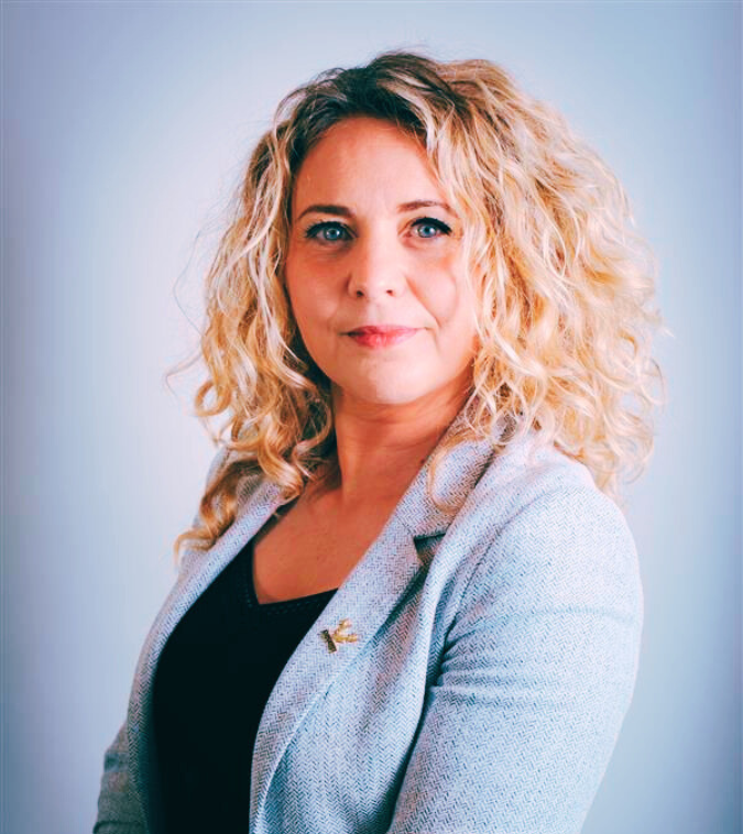 Myriam SAADA