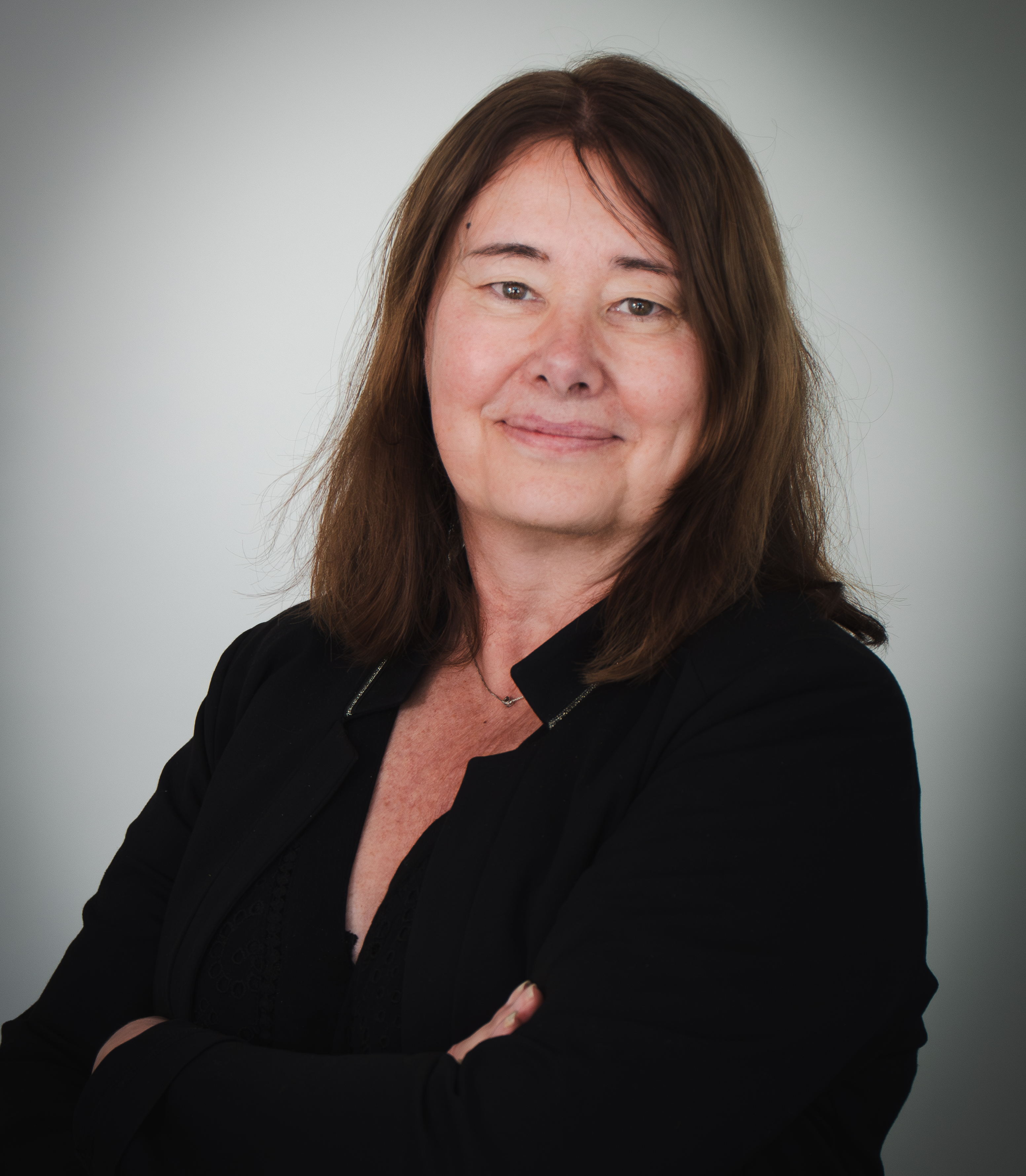 Valérie IMBERT