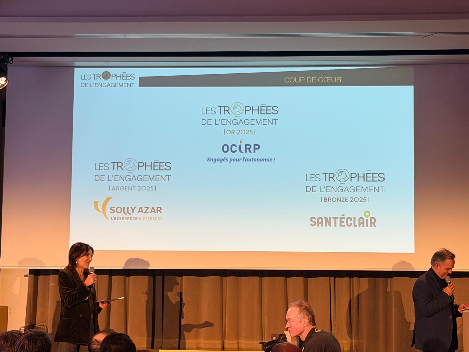 solly-azar-distingue-par-le-trophee-argent-de-lengagement-2025