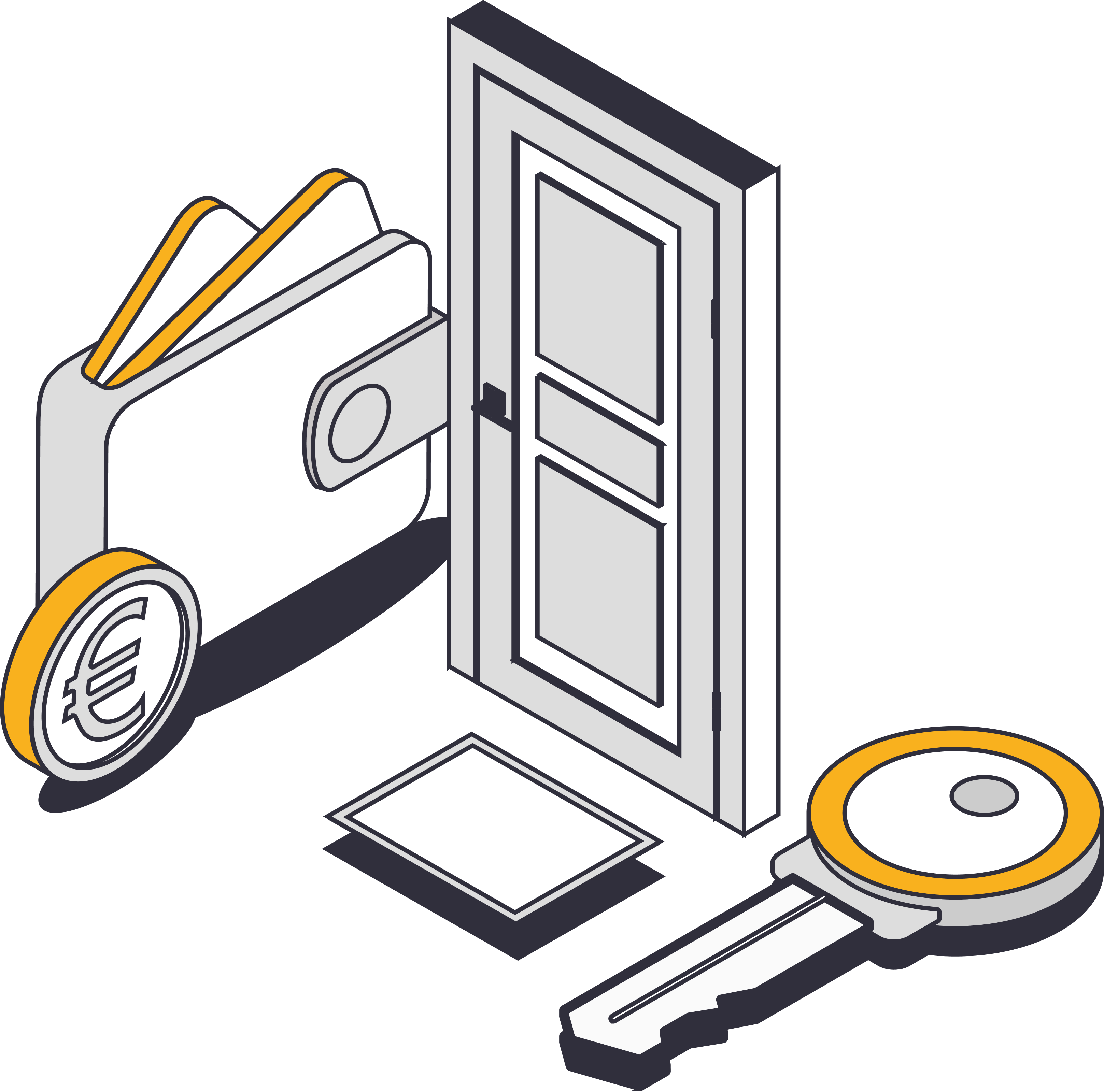 Assurance emprunteur