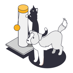 points forts animaux