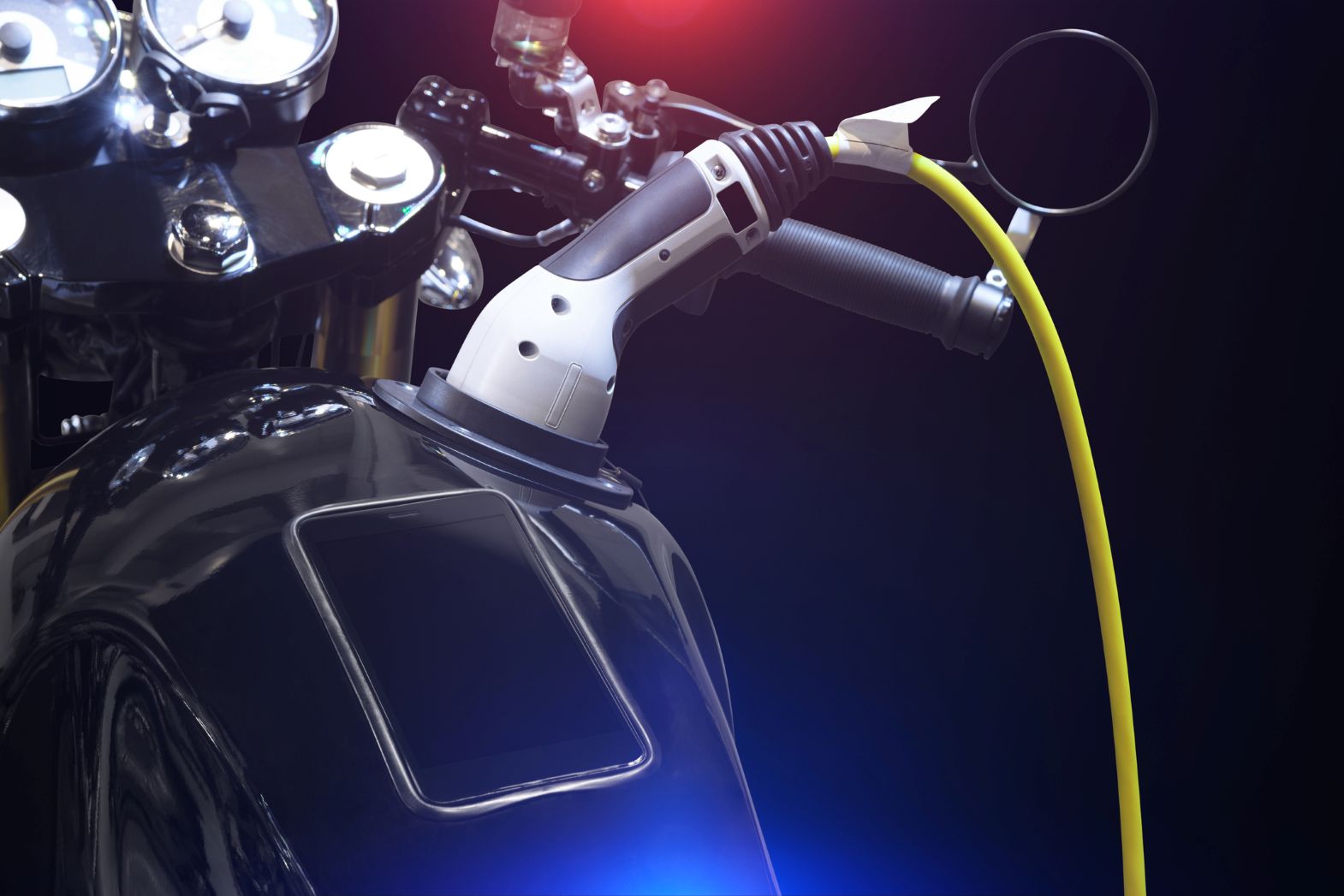 moto-electrique