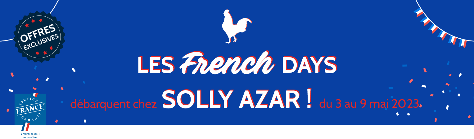 french days