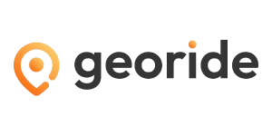 georide logo
