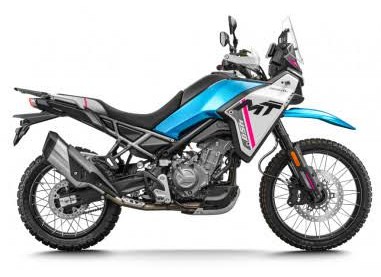 cfmoto