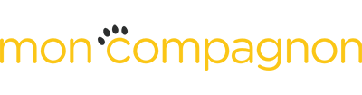 MON COMPAGNON : application pour animaux de compagnie