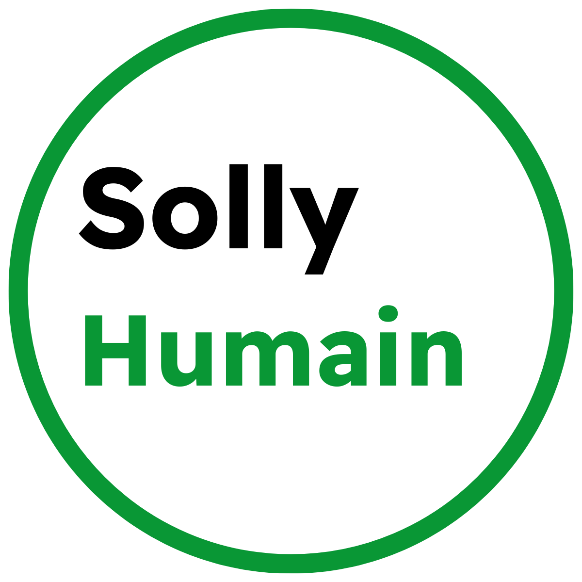humain