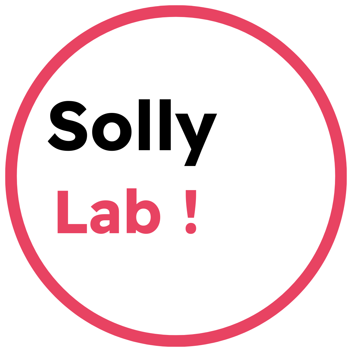 lab solly