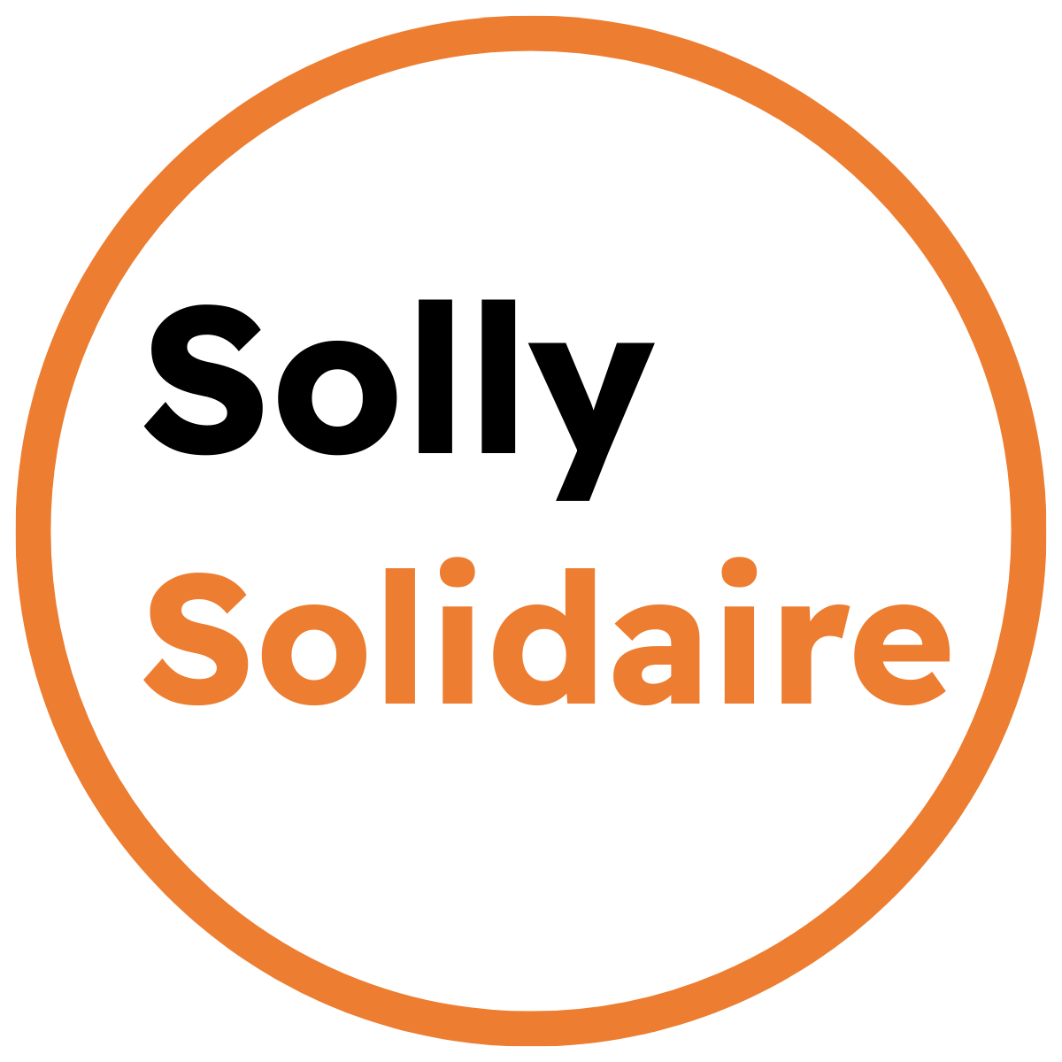 solidaire