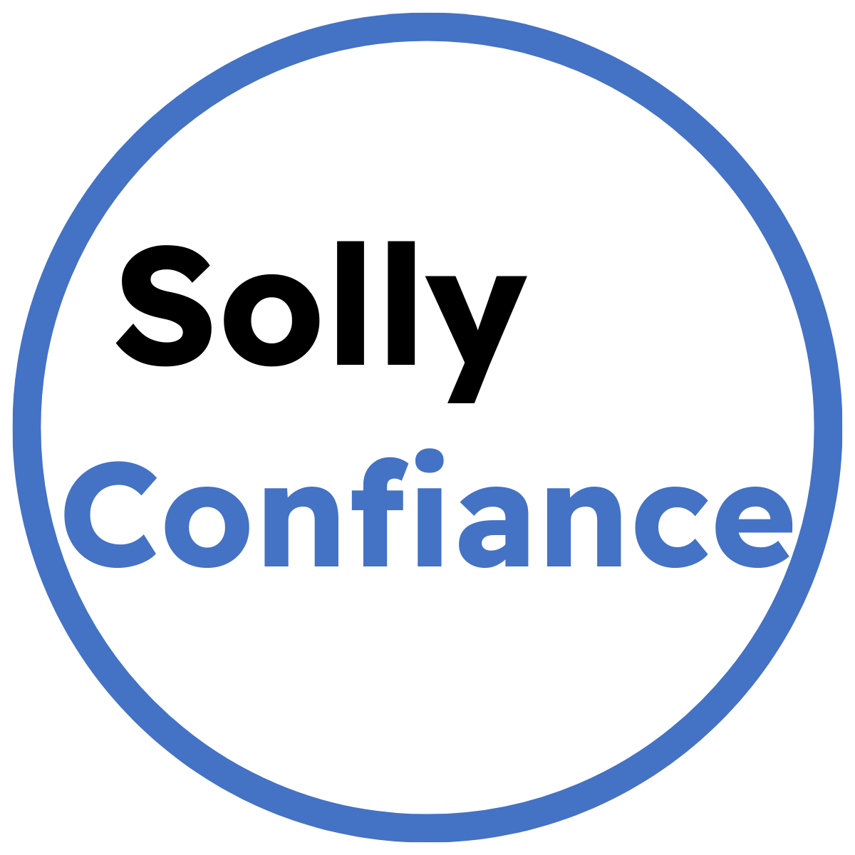 confiance