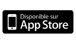 mon compagnon app store