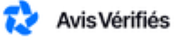 Avis Vérifiés