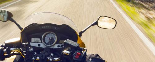 Le marché de la moto en France - Solly Azar assurances