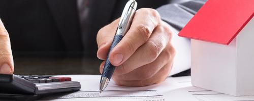 Assurance Loyers Impayés - Solly Azar