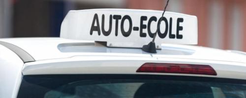 permis de conduire