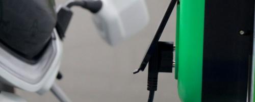Hausse spectaculaire du marché des 2 roues électriques