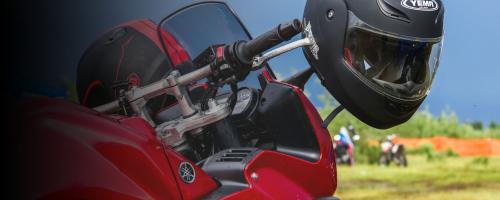 Les bonnes raisons et avantages de passer au deux roues