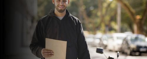 Combien de temps pour assurer une moto